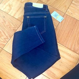 Michael Kors Izzy Skinny Jean